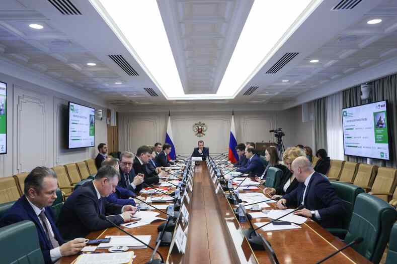 Итоги третьего национального органического конкурса
